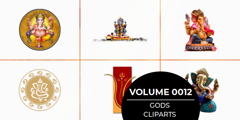 Clipart Volume – 0012